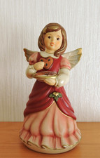 Goebel schutzengel engel mit - ,