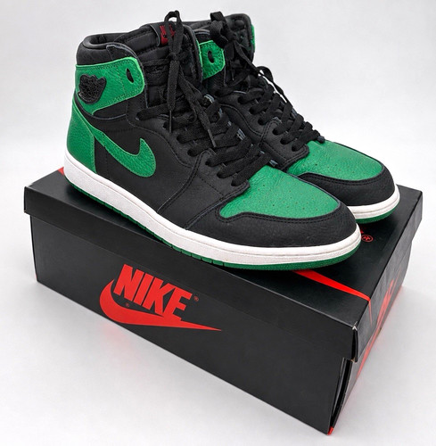 Nike air jordan - retro, high