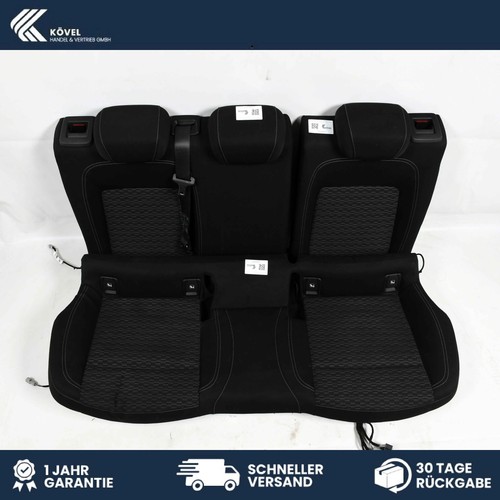 Original sitze hinten - original,
