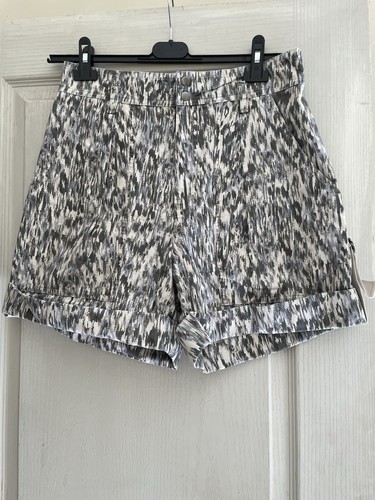 Isabel marant marke lux shorts - marant,