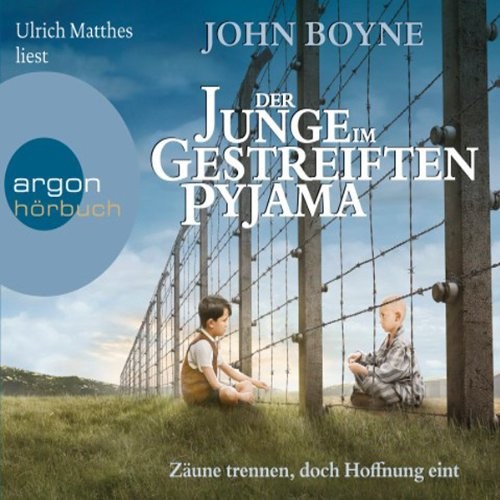 Der junge gestreiften - junge,