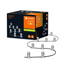 LED Gartenbeleuchtung Endura