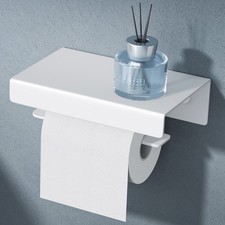 Toilettenpapierhalter mit