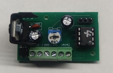 Modul zur stufenlosen