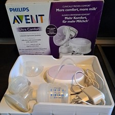 Philips Avent Ultra Comfort