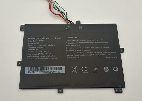 Medion akku batterie akoya - -,