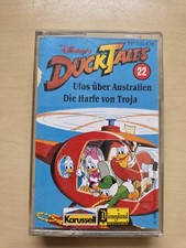 Walt Disney Ducktales MC Folge