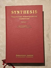 Synthesis Repertorium