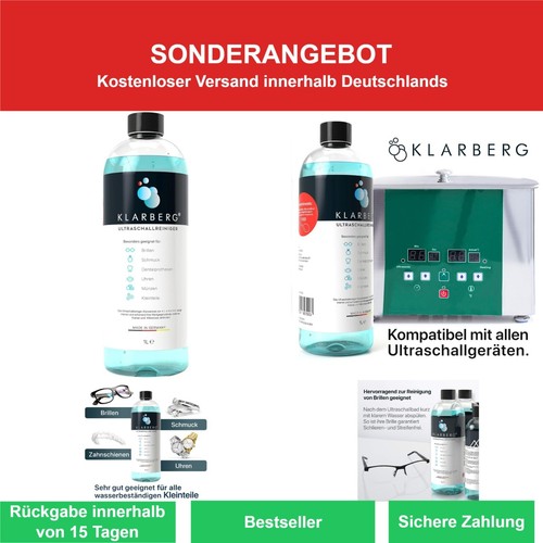 Klarberg 1l - klarberg®,