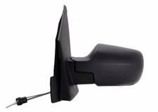 Spiegel links für Ford Fiesta