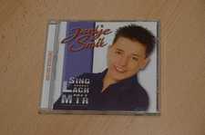 CD Jantje Smit "Sing und Lach mit mir" 9002723247701