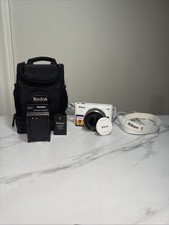 Nikon One J1 Digital Camera