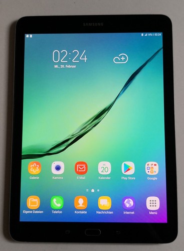 Samsung galaxy tab t819 - galaxy,