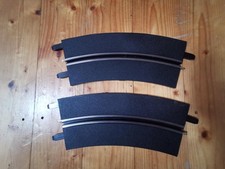 Aus Inzahlungnahme  --  Pit Lane 2x  einspurige Kurve 2/30 innen