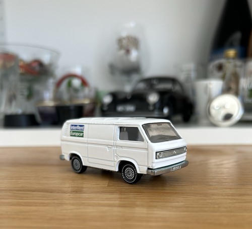 Siku 1331 bulli t3 - bulli,