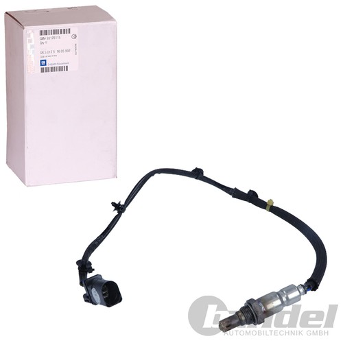 Original opel lambdasonde vor - opel,