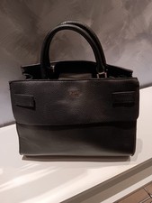 Echtledertasche Shopper