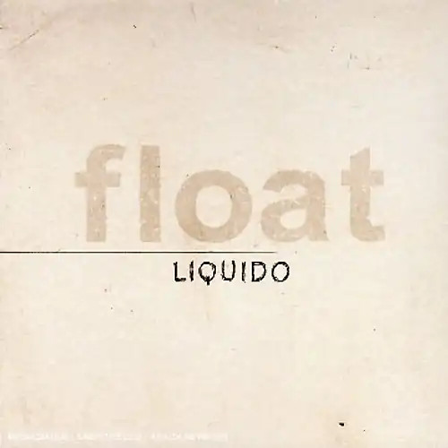 Liquido float digi - -,