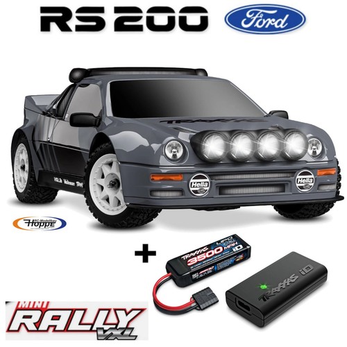 Traxxas trx108046 1 gray - traxxas, #