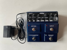 Digitech JamMan Looper stereo
