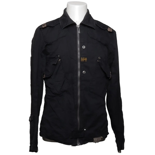 Star raw jacke herren - g-star, jacke,