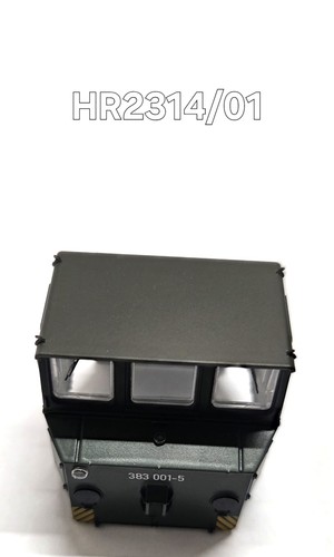 Rivarossi hr2314 gehäuse - rivarossi,