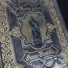 Martin Luther’s Haus