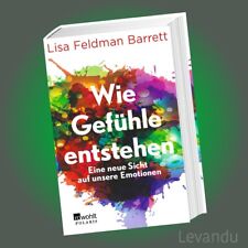 WIE GEFÜHLE ENTSTEHEN | Eine