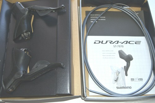 Shimano dura ace - ace, di2