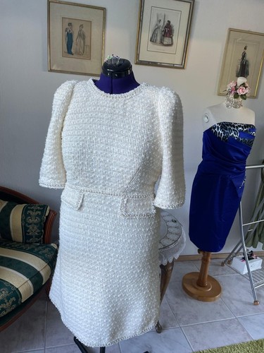 Exklusive hochwertige kleid - exklusive,