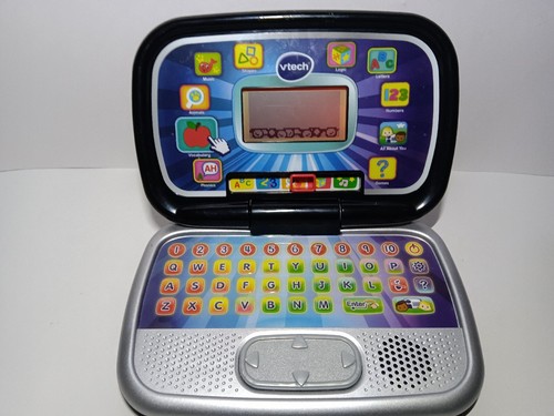 Vtech play smart - play,