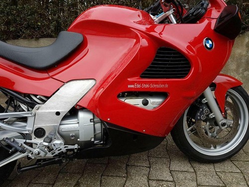 Bmw 1200 rs - k,