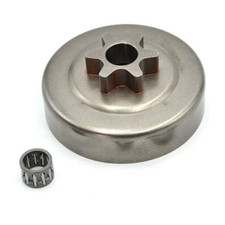 Kettenrad Kupplungstrommel 3/8 6Z NEU » Stihl 021 023 025 MS210 MS230 MS250