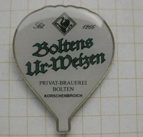 Bolten weizen - ur-weizen,