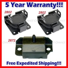 M110 Fits 96-05 Chevy Blazer/