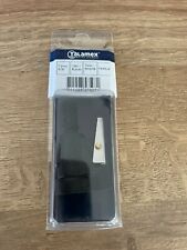 Tank / Motor-Adapter / OMC/Suzuki / 7,9mm-5/16 / Female / Tank / Außenborder  