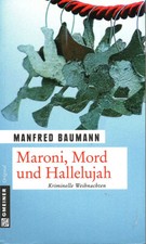 Maroni mord und hallelujah - mord,