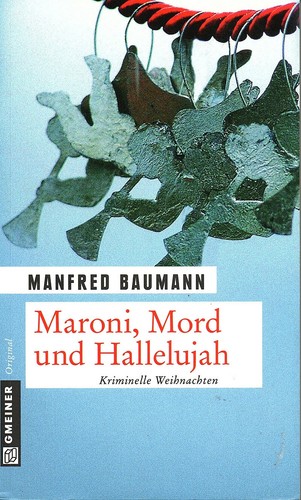 Maroni mord und hallelujah - mord,