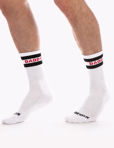 Barcode berlin half - half, socks