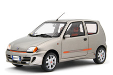 LAUDORACING-MODELS 1/18 Fiat