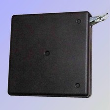 Mini Aufschraub Schnurwickler Schnur Wickler Schnurkasten Rolladen (B Ware)