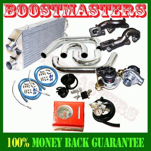 Gt28 turbo kits fits - gt28/30,