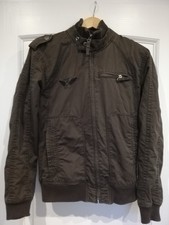 Bomberjacke Herren Gr. 44 Von Esprit