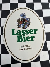 Lasser Bier Lörrach altes