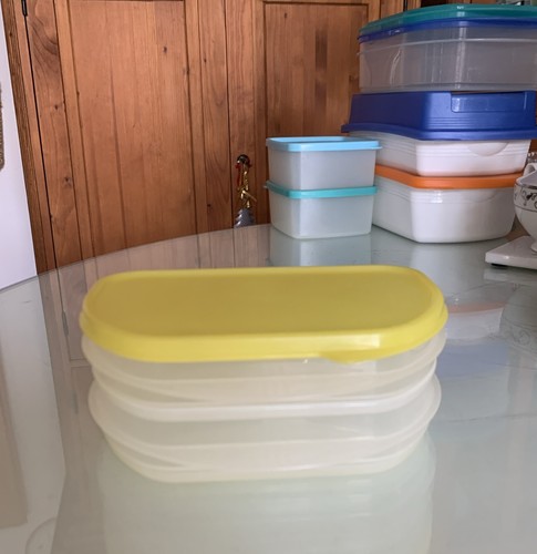 Tupperware frische kabinett - tupperware,
