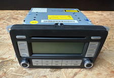 VW RCD 500 Autoradio