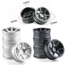 Für Tamiya TT02 Drift Räder