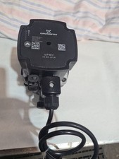 Zirkulationspumpe Pumpe  Zsr 18-5 Ae23 Junkers Heizungspumpe Grundfos