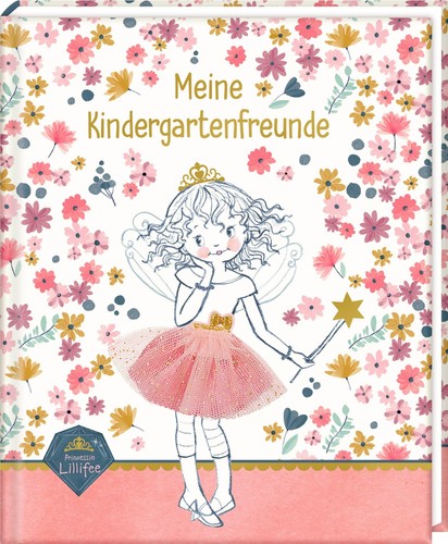 Freundebuch meine - freundebuch, –