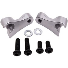 1" 2,5 cm Hinten Tieferlegung